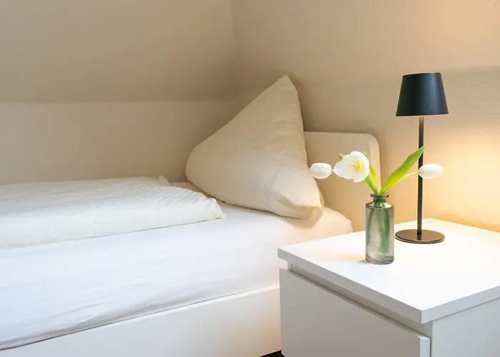 Pension Weserblick Bremen