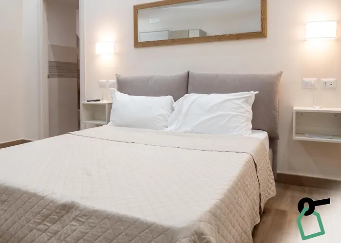 Hotiday Napoli Stella Bed & Breakfast