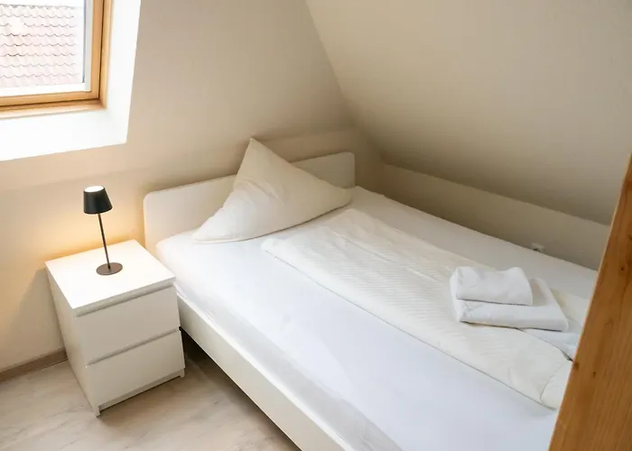 Pension Weserblick Bremen
