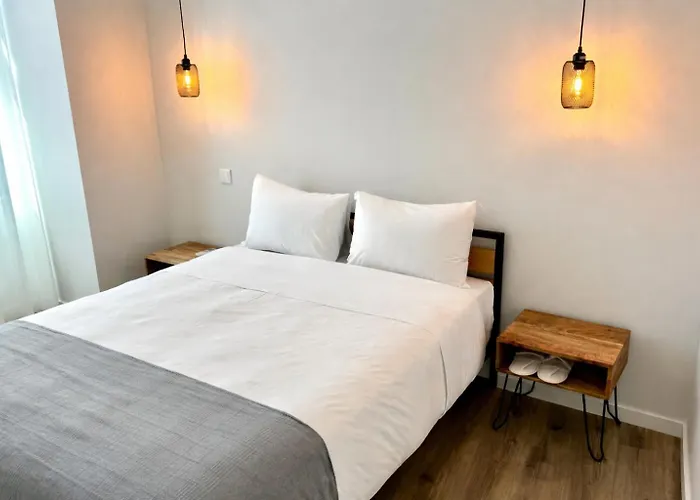 Glamour Apartments Figueira da Foz