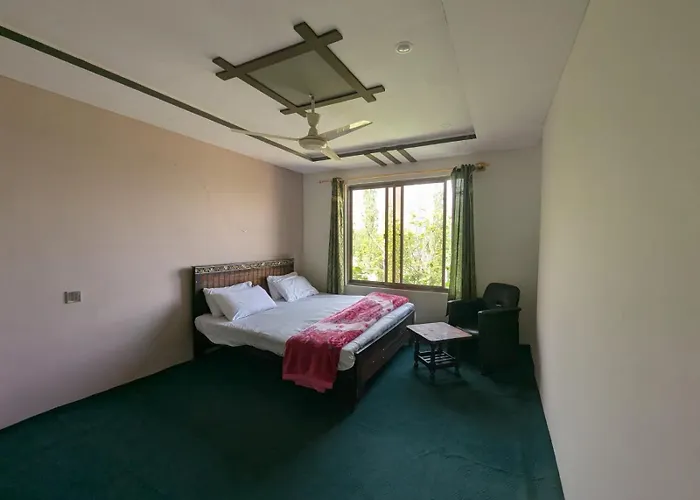 Flora Inn Skardu