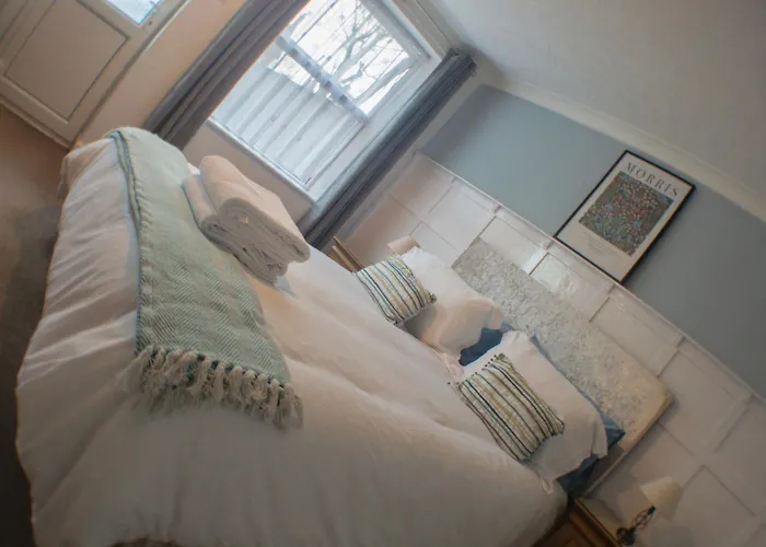 The Chateau By Mph Holidays Great Yarmouth