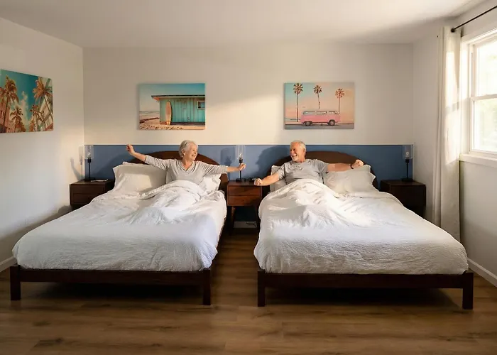 Sun & Sand Resort Port Austin