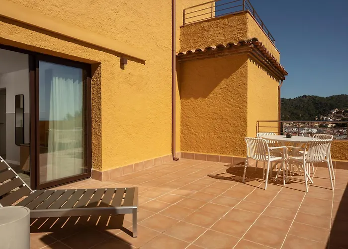 Feelathome Vil-La Romana Tossa de Mar