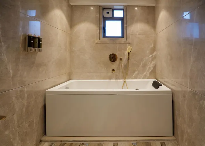 Melior Inn Jamb