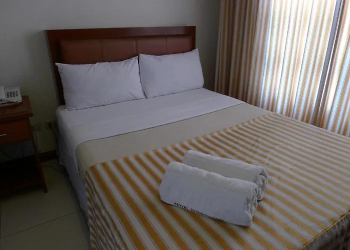Hotel Cosmopolitan Baguio City
