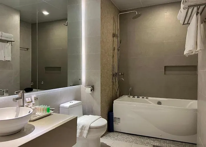 Big 8 Corporate Hotel Digos