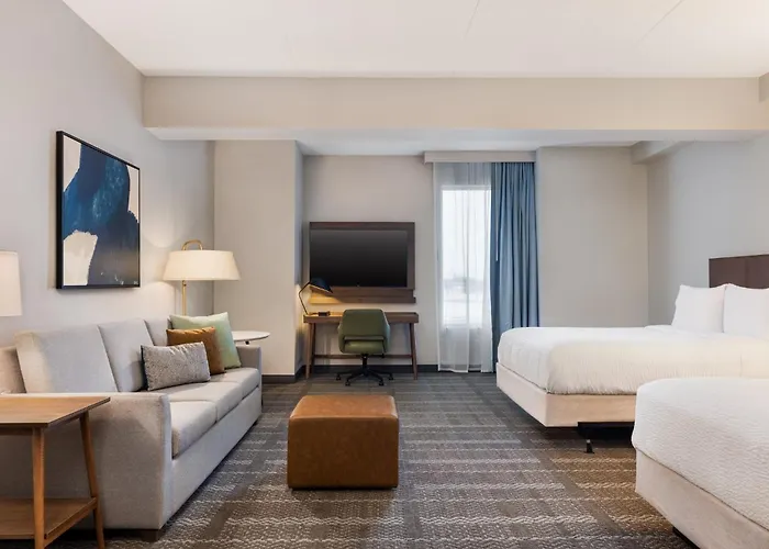 Staybridge Suites Kincardine Southeast