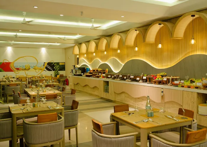 H78 Guraidhoo Hotel