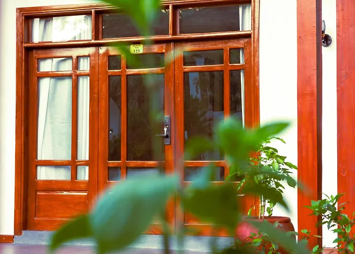 Arusha Farm House