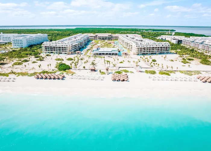 Majestic Mirage Costa Mujeres, All Suite Resort Cancun