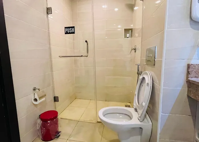 Royalbirds Hotel & Towers Akure