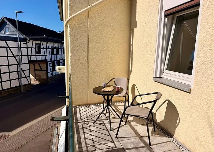Aparthotel Zur Linde - by Willms&Schömer eG Euskirchen