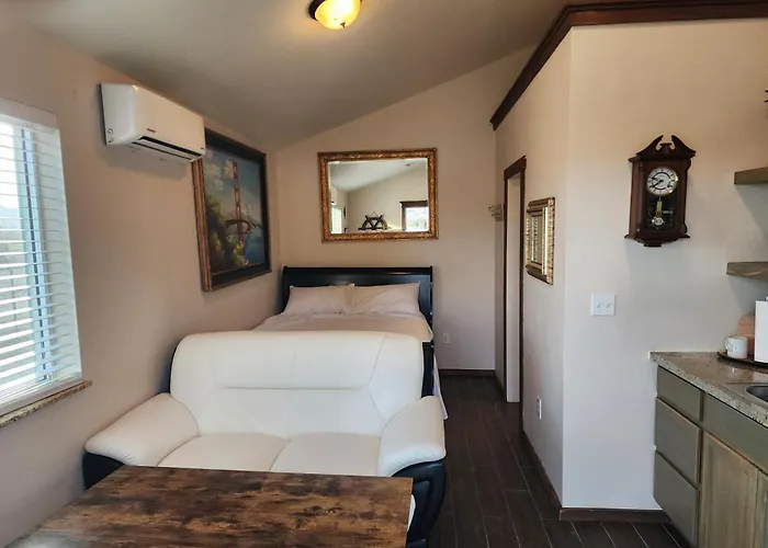 Sunrise Springs Hotel Pahrump