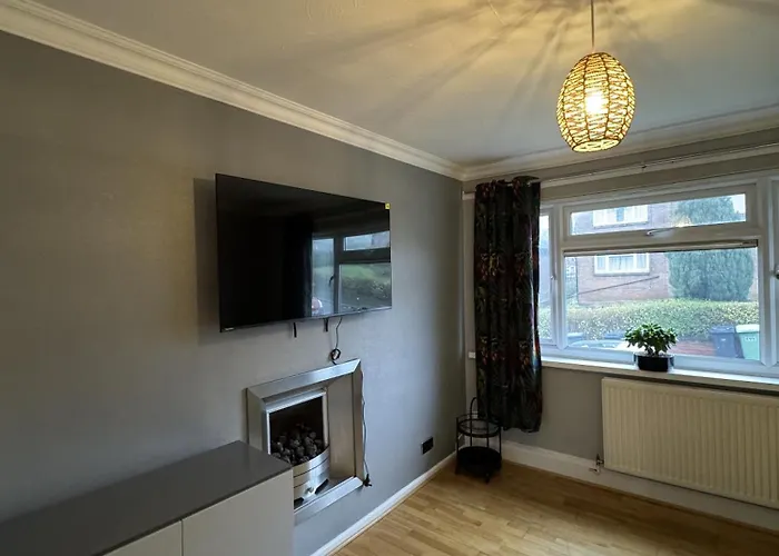 The Wickham Arms Hotel Cleckheaton