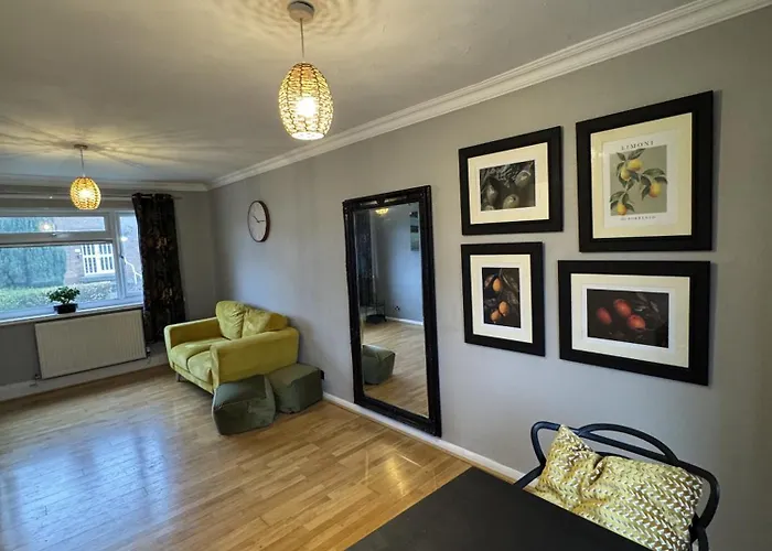 The Wickham Arms Hotel Cleckheaton