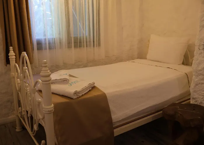 Ala Konak Alaçatı Çeşme