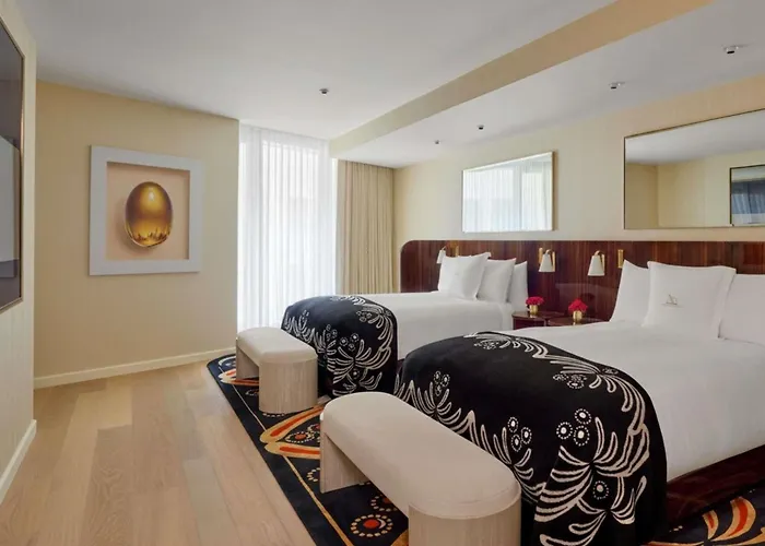 Faena New York Hotel