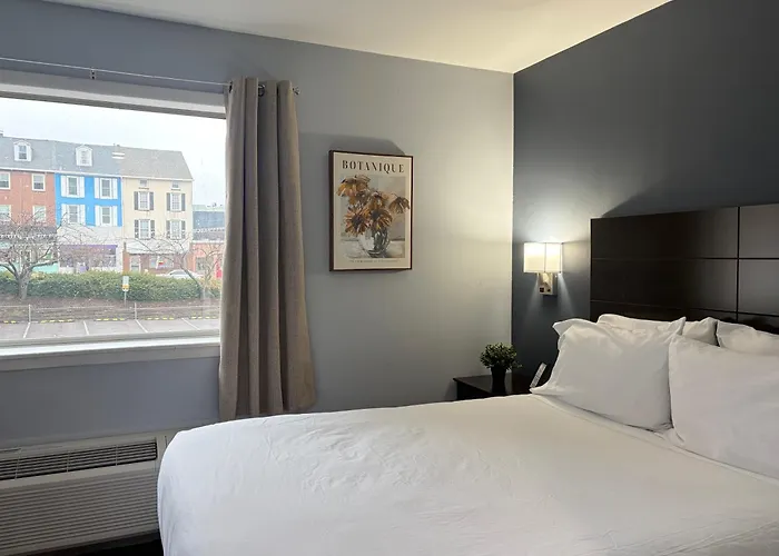 Mainstay Inn Phoenixville