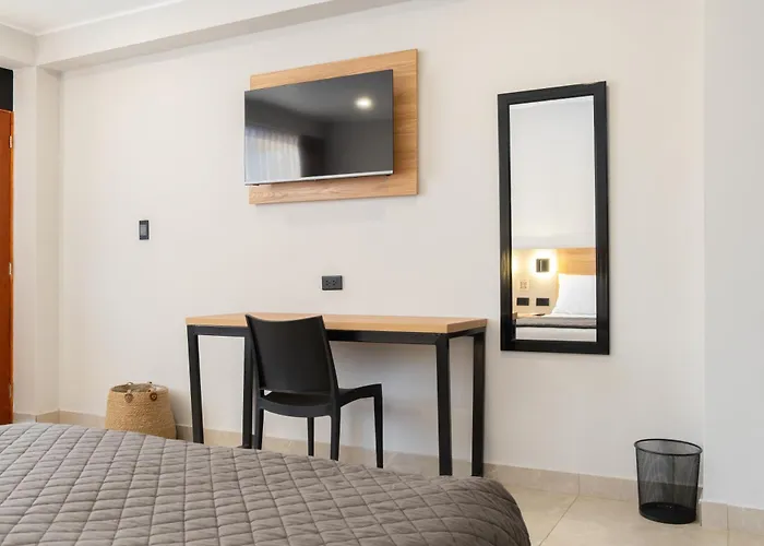 Senoma Hotel - Adults Only Ica