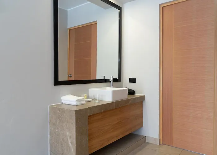 Senoma Hotel - Adults Only Ica