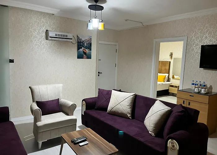 Edırne Suıt Otel İnşaat Tıcaret Ve Sanayı Lımıted Şırketı