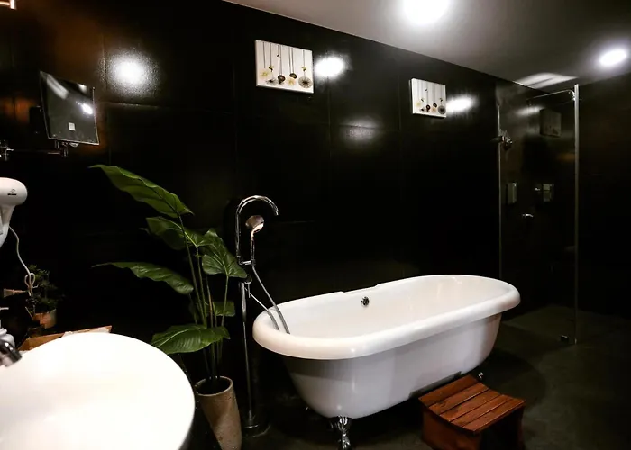 Amega Hotel Tagaytay City