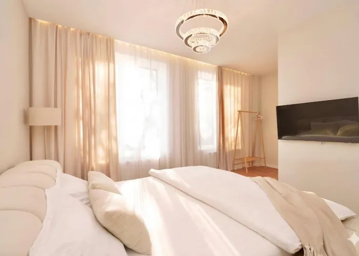 Monaco House Hotel Chişinǎu