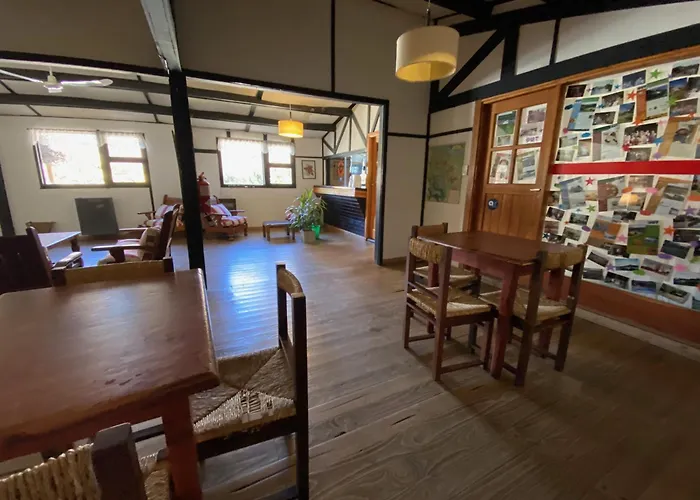 Hotel Dut Bariloche