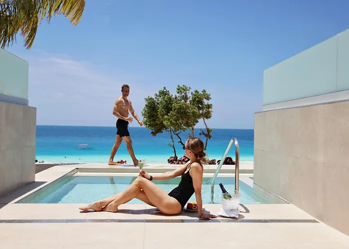 Riu Palace Swahili (Adults Only) Nungwi