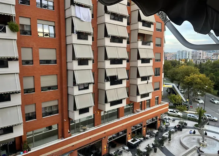 Terra Boutique Hotel Tirana