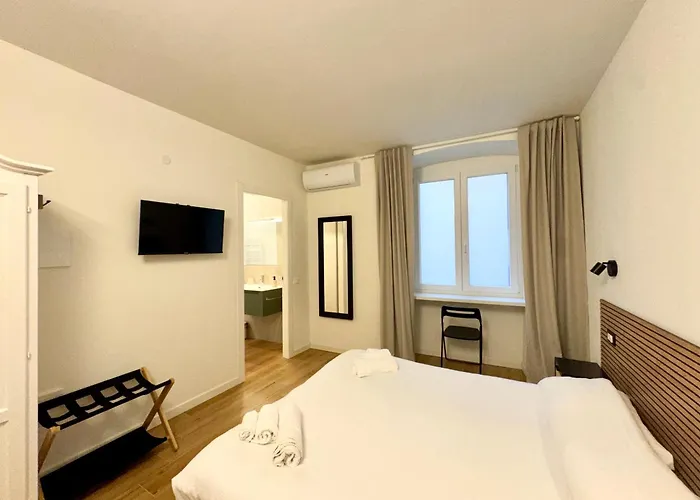 Marta'S House Hotel La Spezia