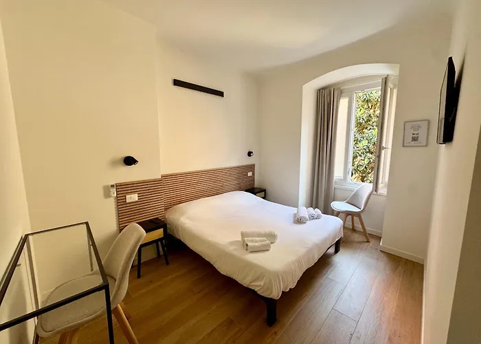 Marta'S House Hotel La Spezia