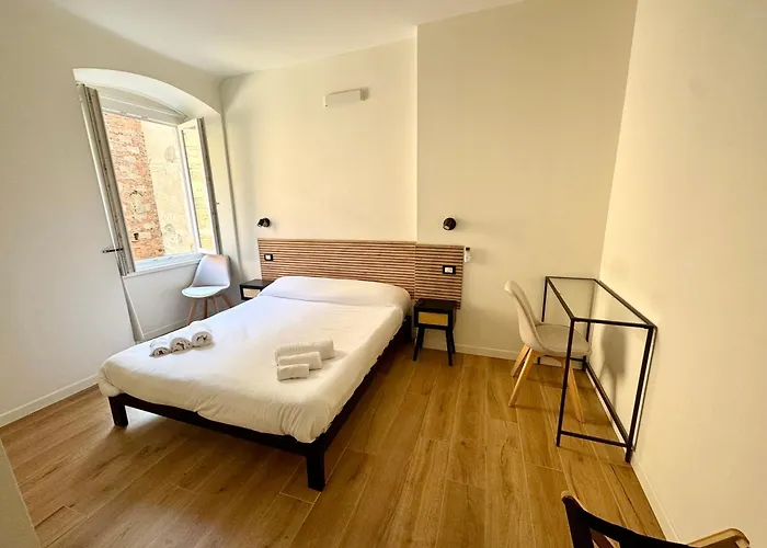 Marta'S House Hotel La Spezia