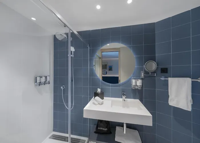 Hampton By Hilton Alicante Airport