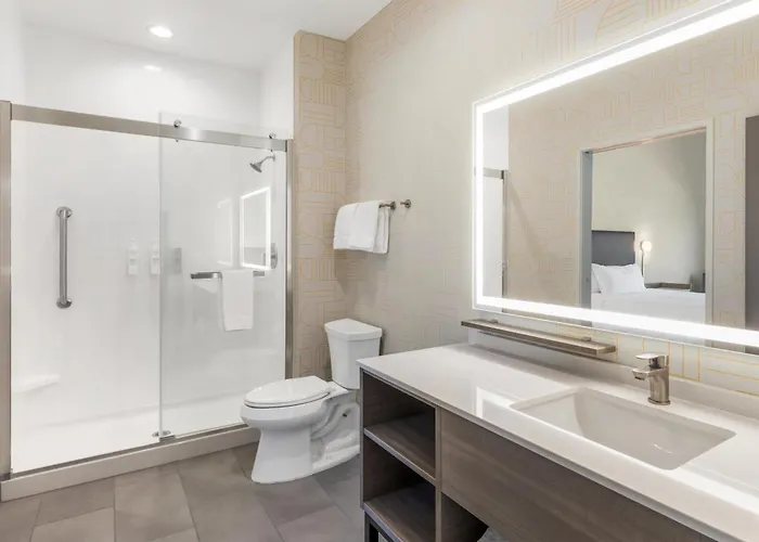 Home2 Suites By Hilton Calera