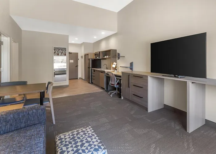 Home2 Suites By Hilton Calera