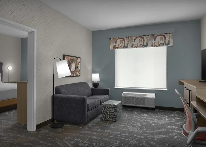 Home2 Suites By Hilton Taylor