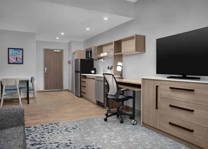 Home2 Suites By Hilton Weston Ft. Lauderdale Davie