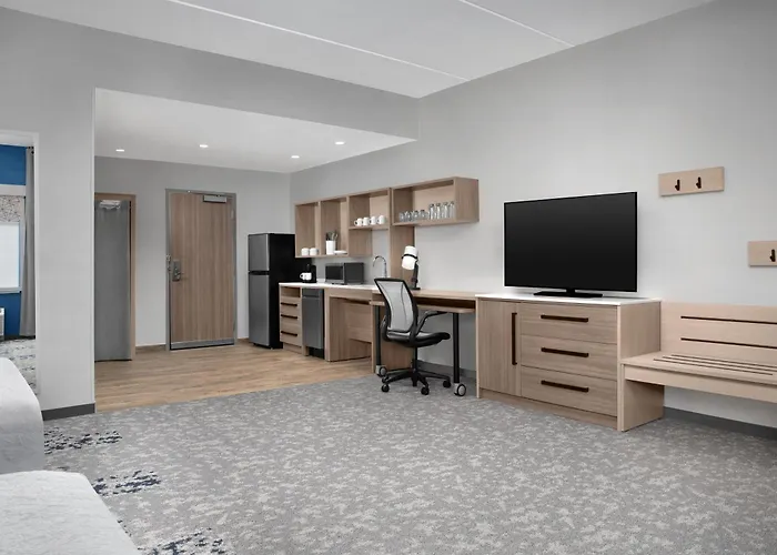 Home2 Suites By Hilton Weston Ft. Lauderdale Davie