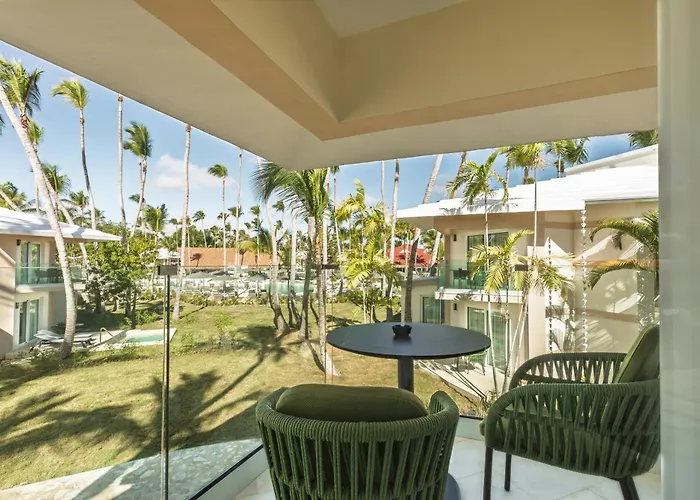 Family Selection at Grand Palladium Select Bávaro - All Inclusive Punta Cana