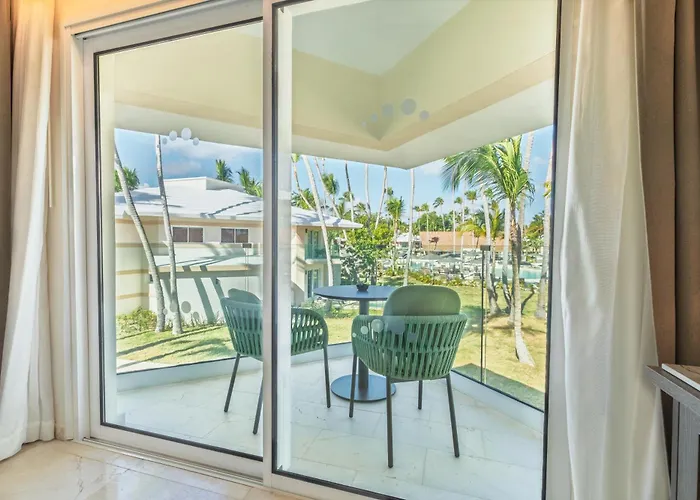Family Selection at Grand Palladium Select Bávaro - All Inclusive Punta Cana