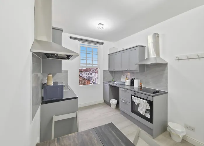 Room For 5 In Zone 2 - Willesden Green London