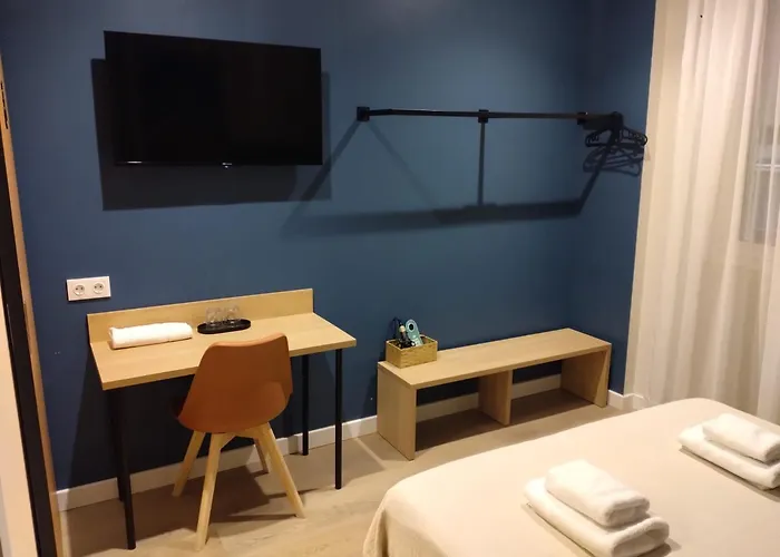 Groma Rooms Zaragoza