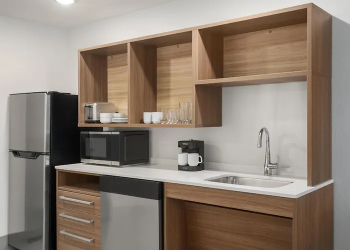 Home2 Suites By Hilton Richmond Chester