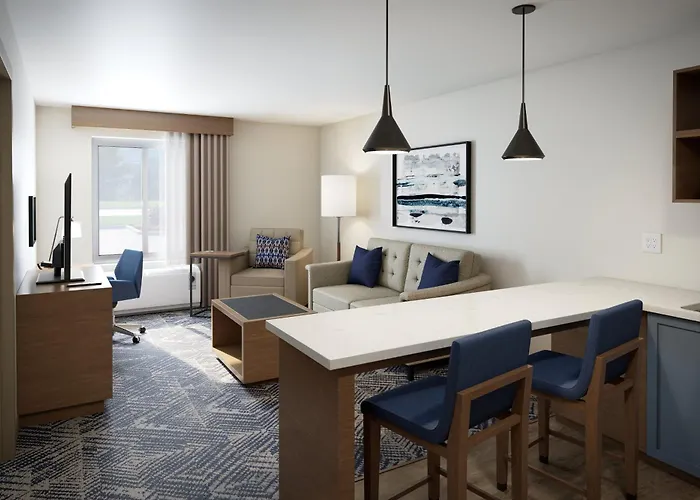 Candlewood Suites Mankato East By Ihg