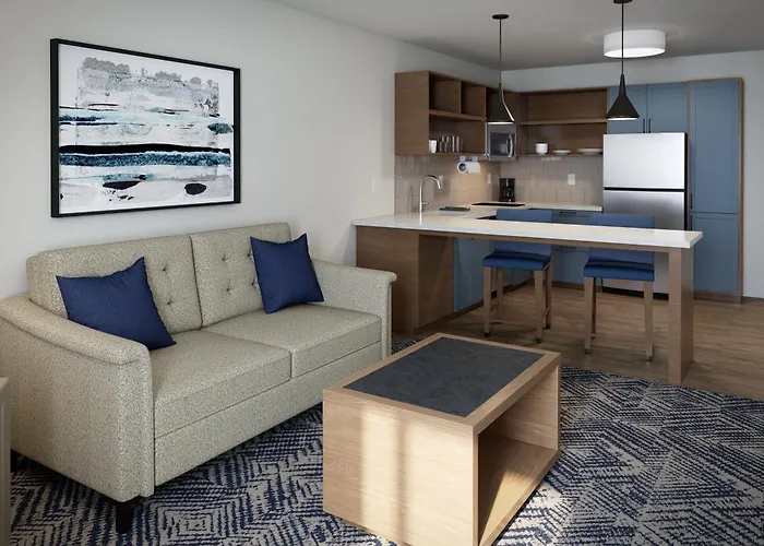 Candlewood Suites Mankato East By Ihg