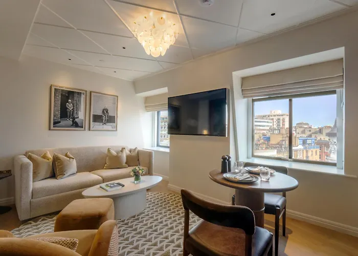 The Newman Hotel London