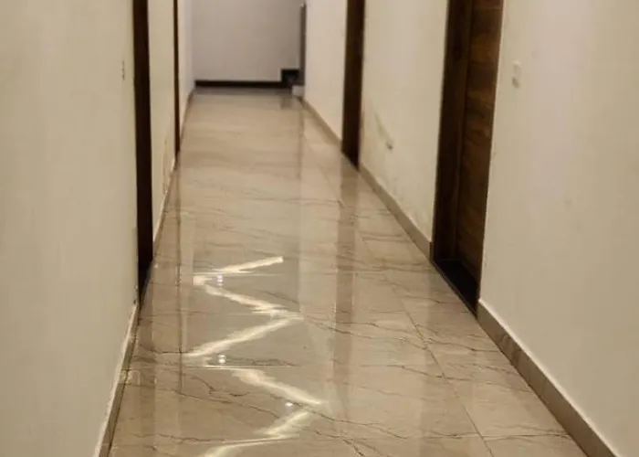 Hotel Taj Royale Agra 