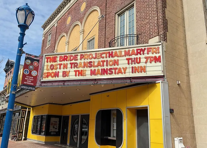 Mainstay Inn Phoenixville